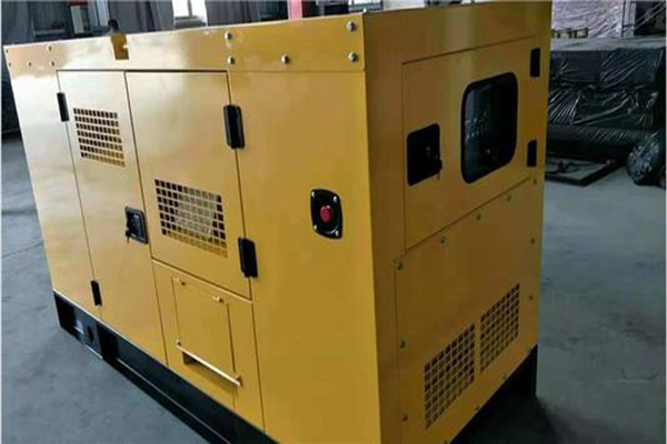 蒙自发电机出租