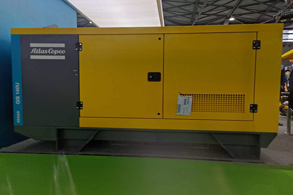 蒙自发电机出租