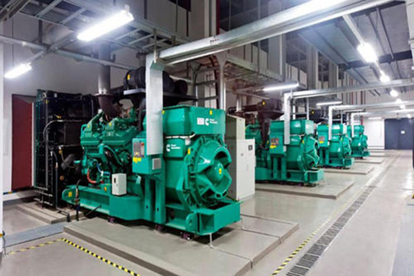 蒙自发电机出租