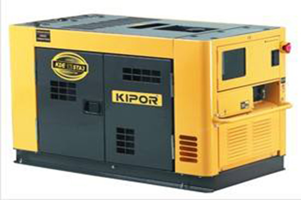 蒙自发电机出租