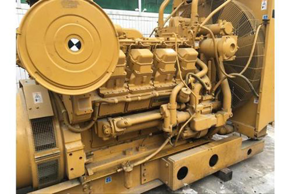 蒙自发电机出租