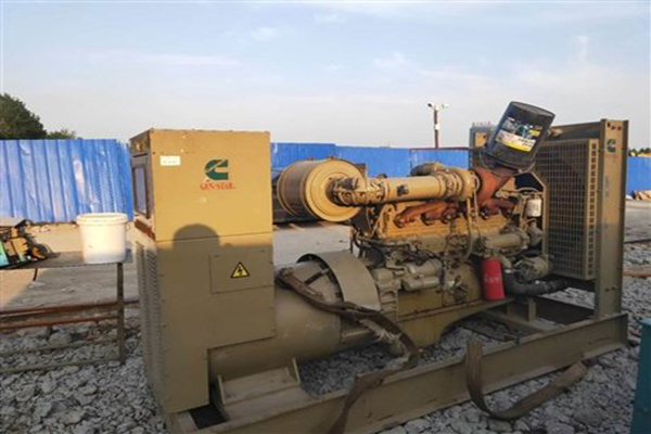 蒙自发电机出租 蒙自发电机出租