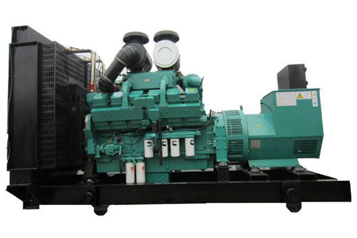 蒙自柴油发电机组 蒙自柴油发电机组