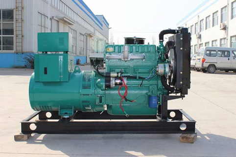 蒙自小型柴油发电机 蒙自小型柴油发电机