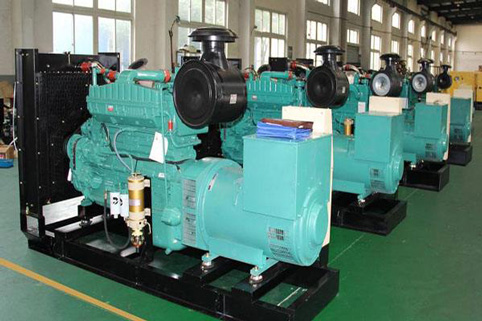 蒙自小型柴油发电机 蒙自小型柴油发电机