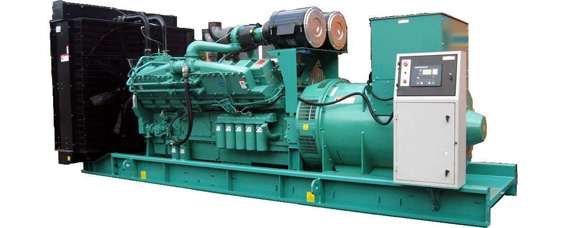 蒙自柴油发电机 蒙自柴油发电机