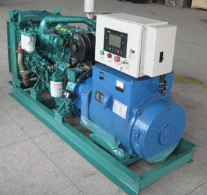 蒙自发电机出租