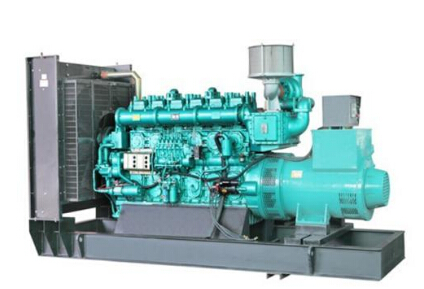 蒙自发电机出租