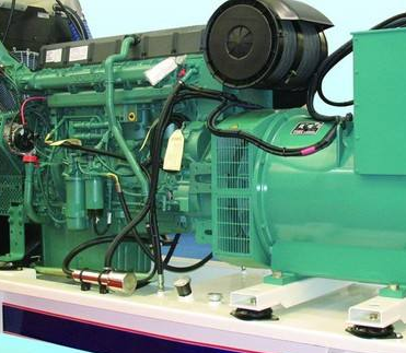 蒙自发电机出租